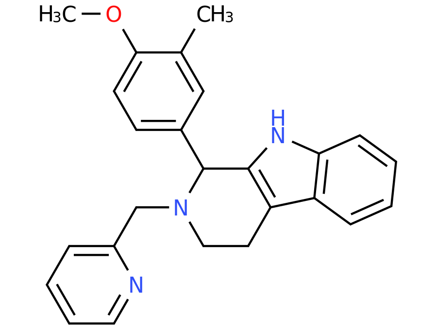 Structure Amb11081475