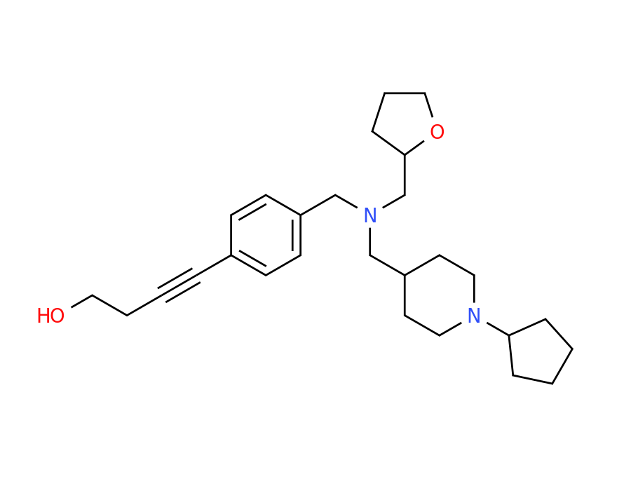 Structure Amb11081530