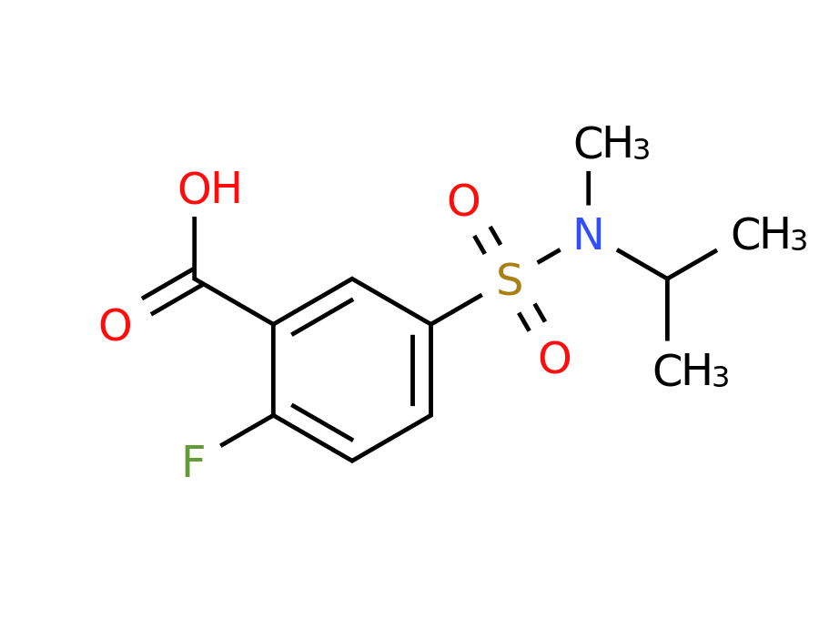 Structure Amb1108155