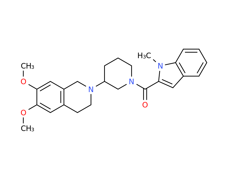 Structure Amb11081616