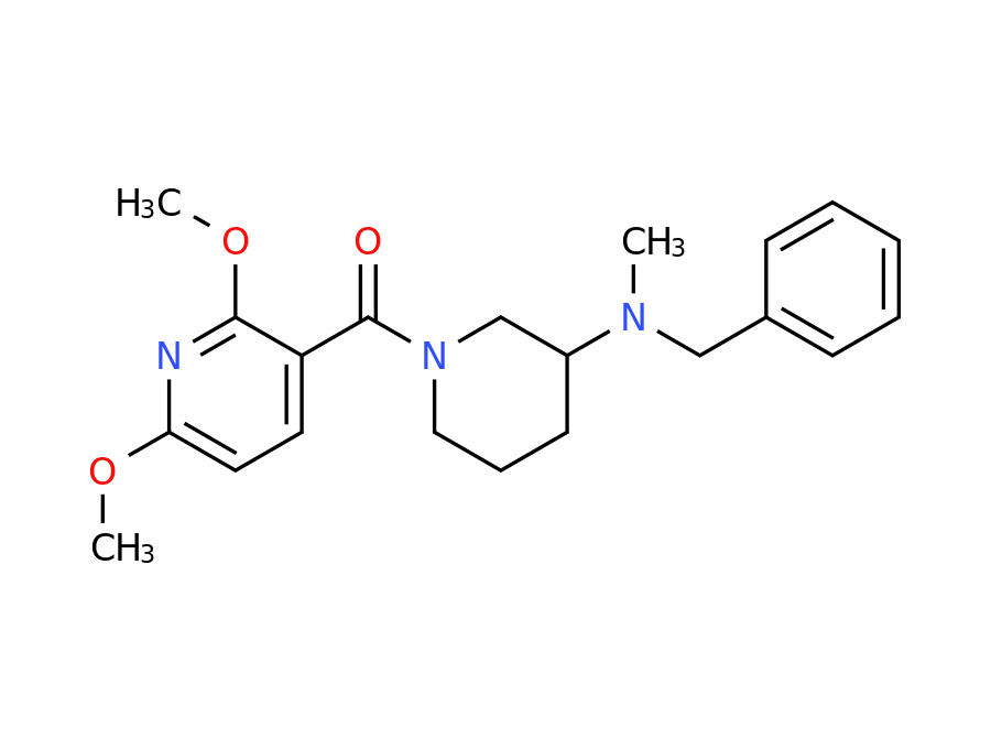 Structure Amb11081904