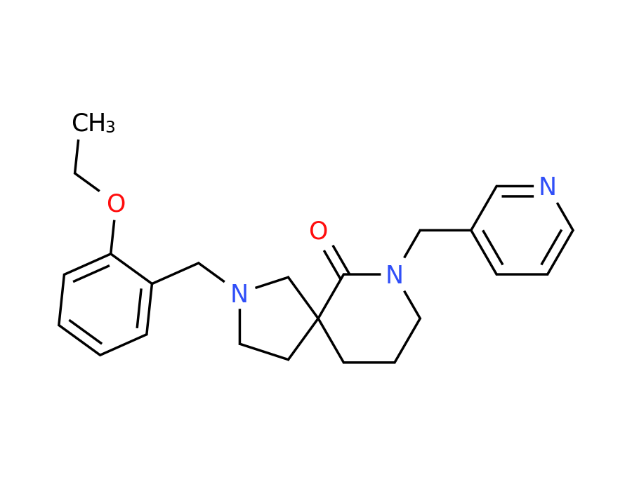 Structure Amb11081925