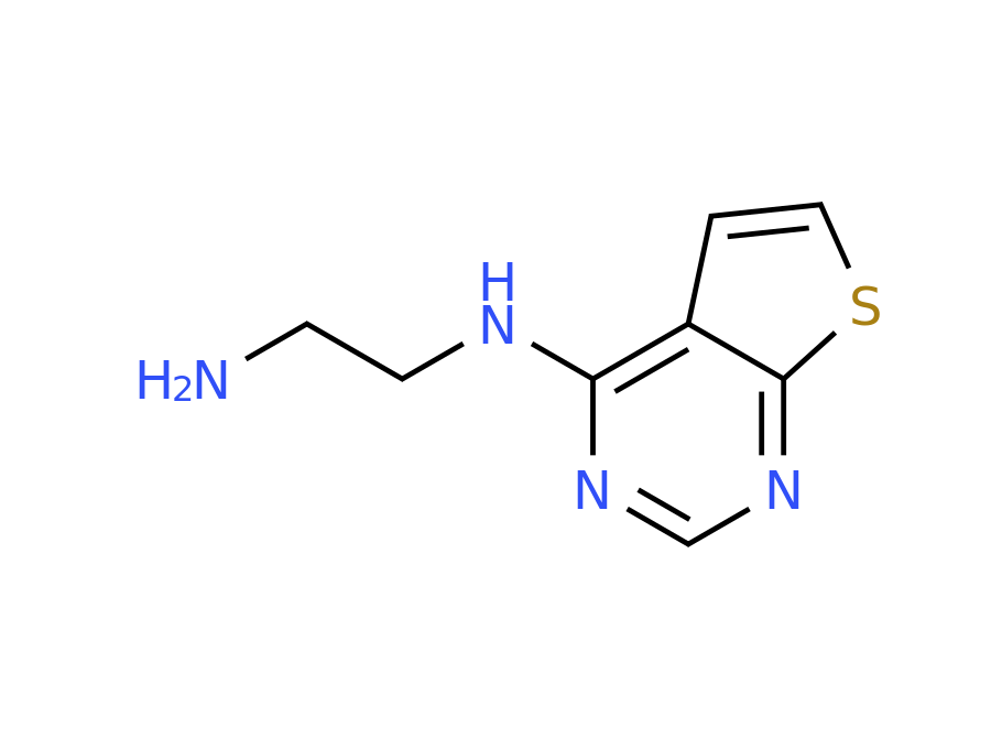 Structure Amb1108200