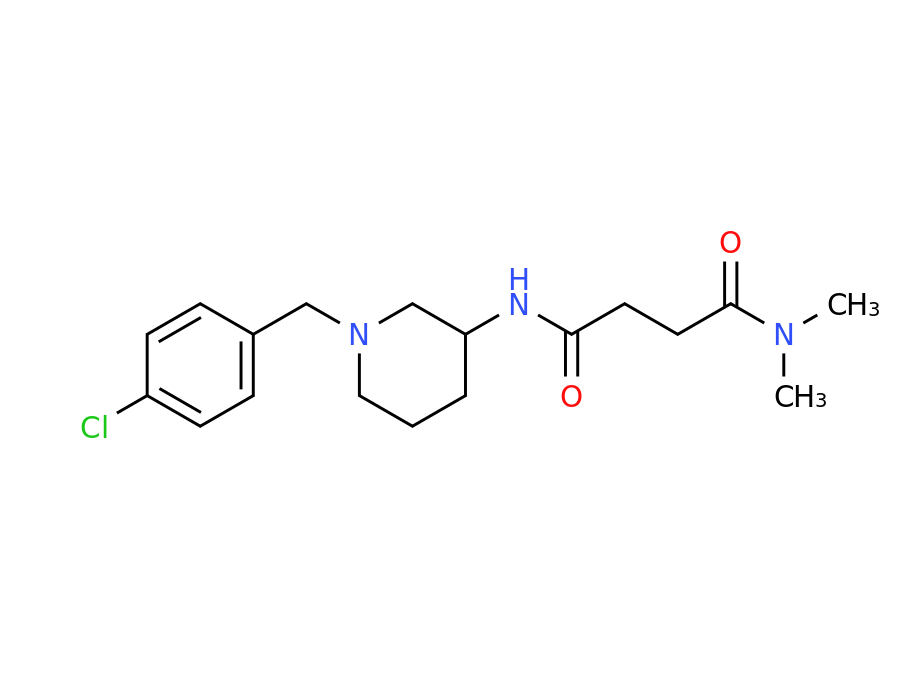 Structure Amb11082070