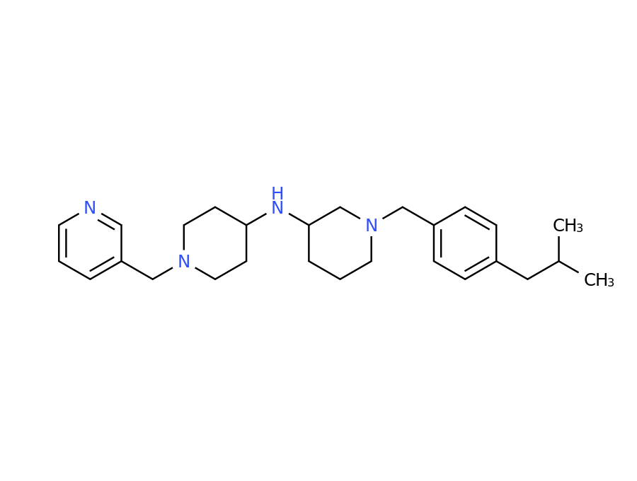 Structure Amb11082222