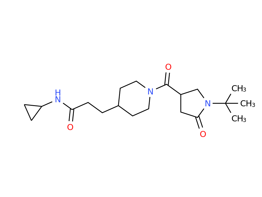 Structure Amb11082482