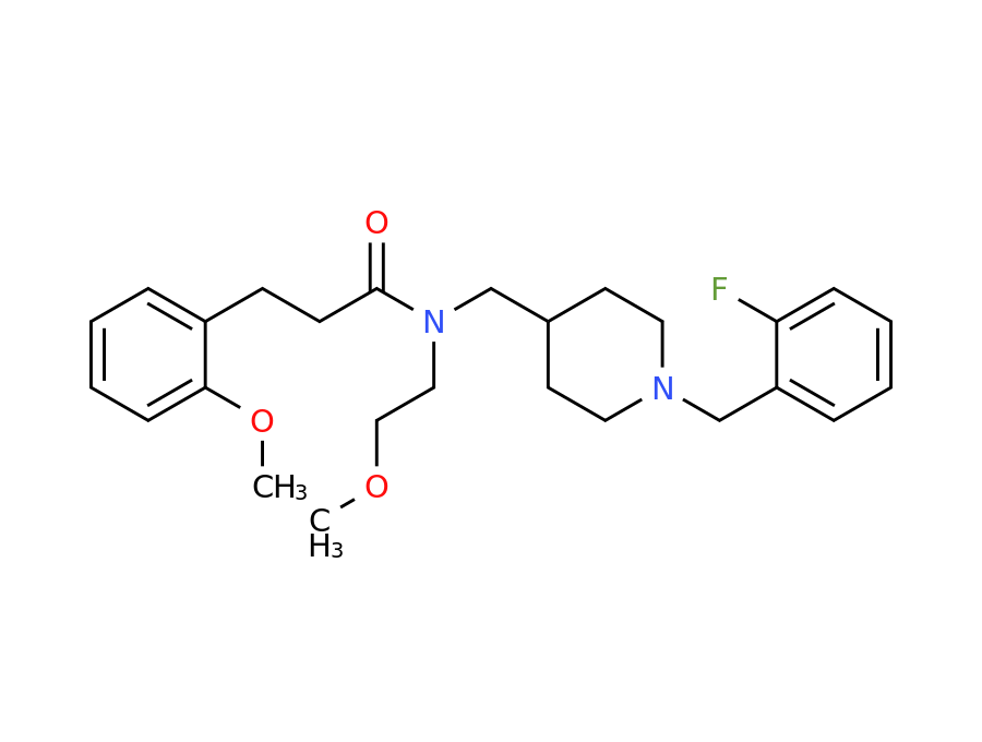 Structure Amb11082538