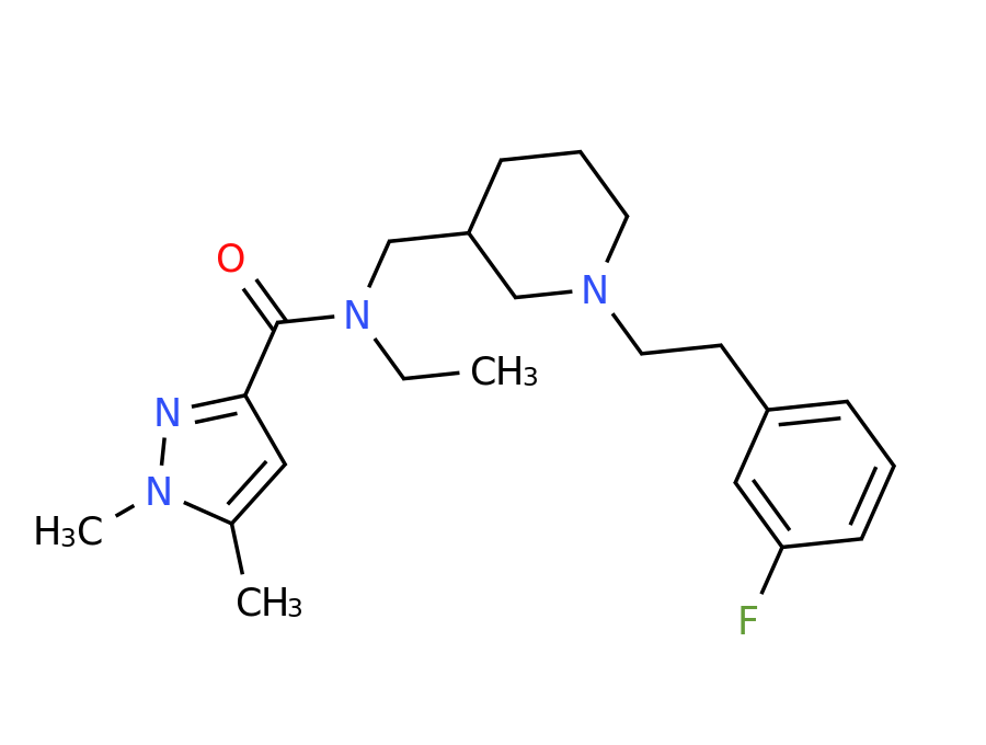 Structure Amb11082591