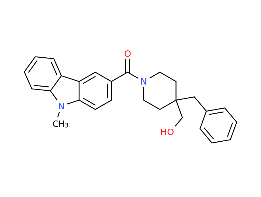 Structure Amb11082755