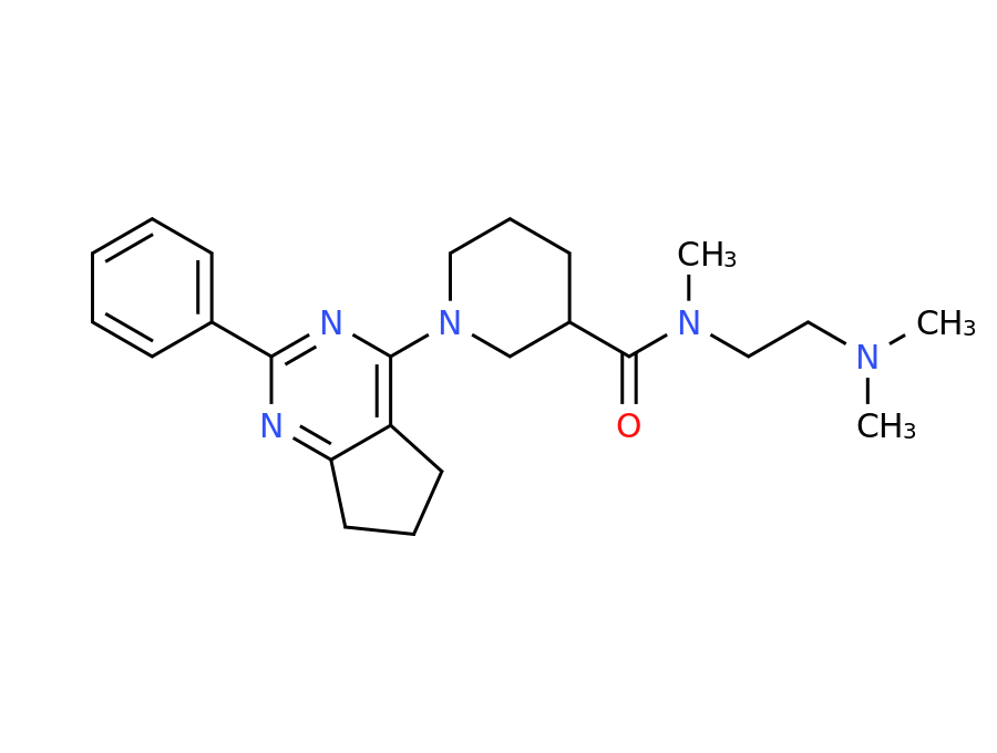 Structure Amb11082793