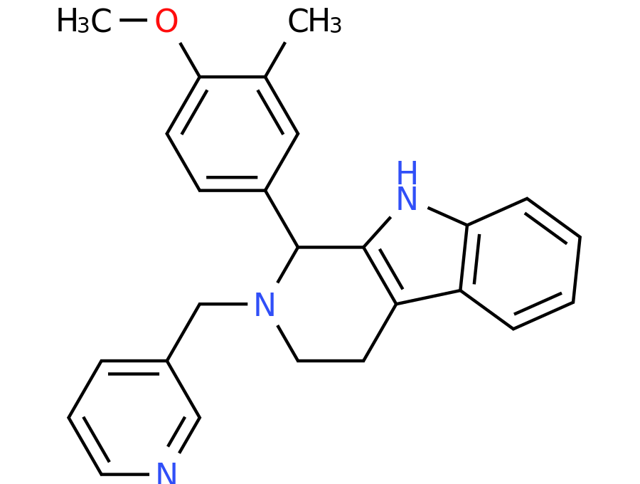 Structure Amb11083132