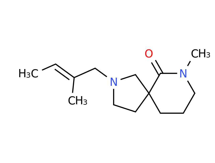 Structure Amb11083142