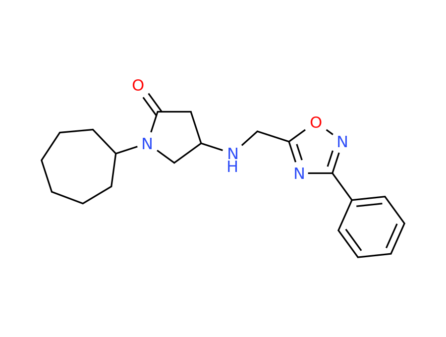 Structure Amb11083145