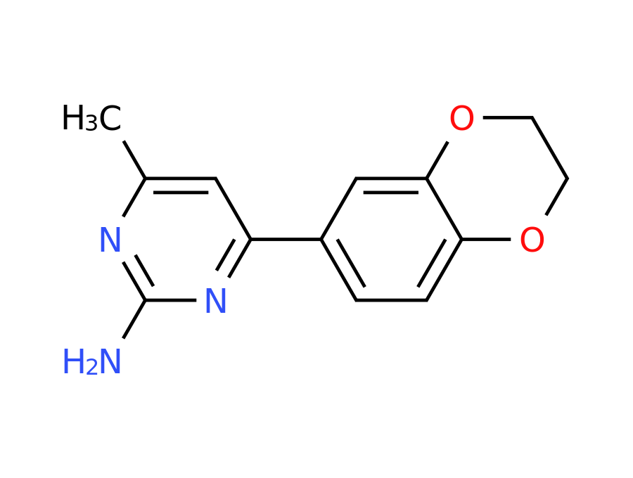 Structure Amb11083192