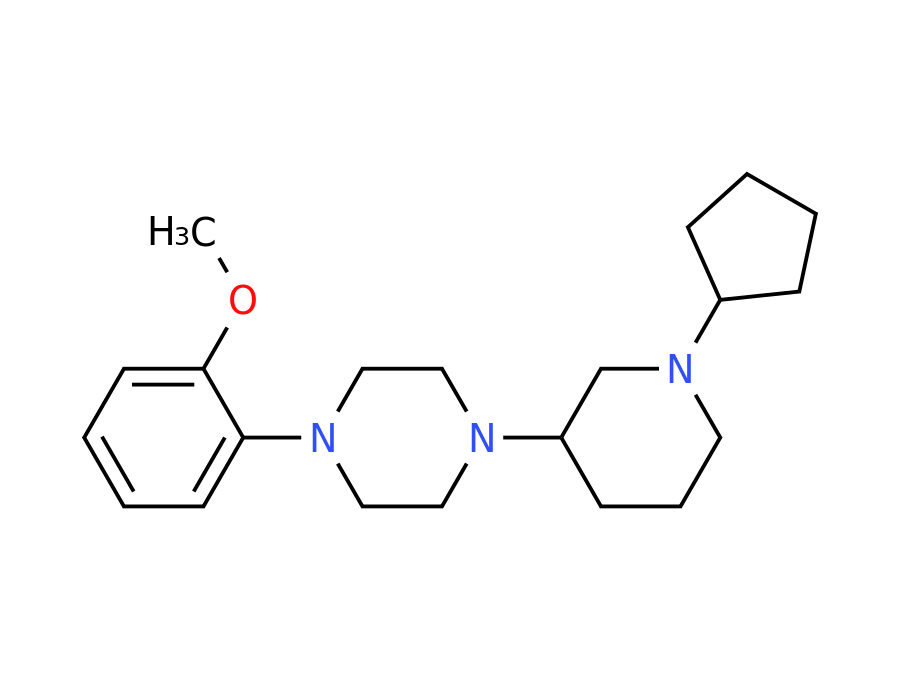 Structure Amb11083264