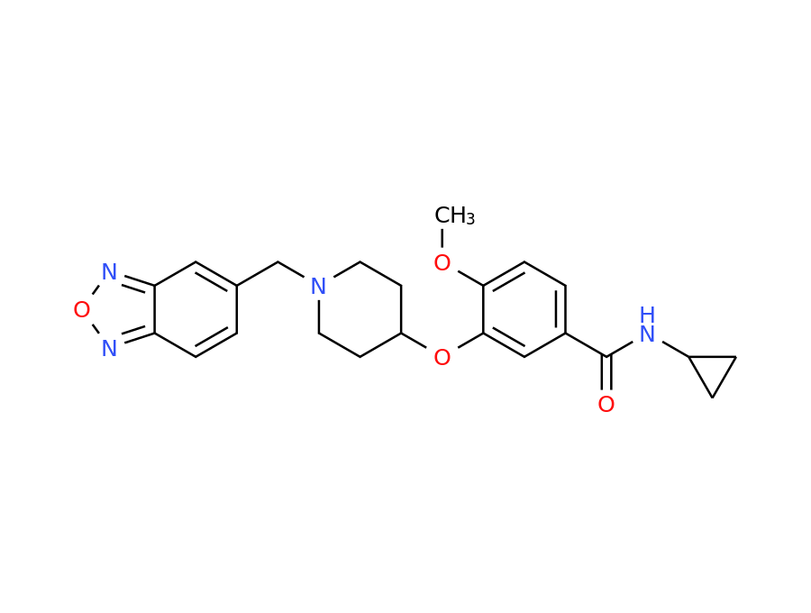 Structure Amb11083448