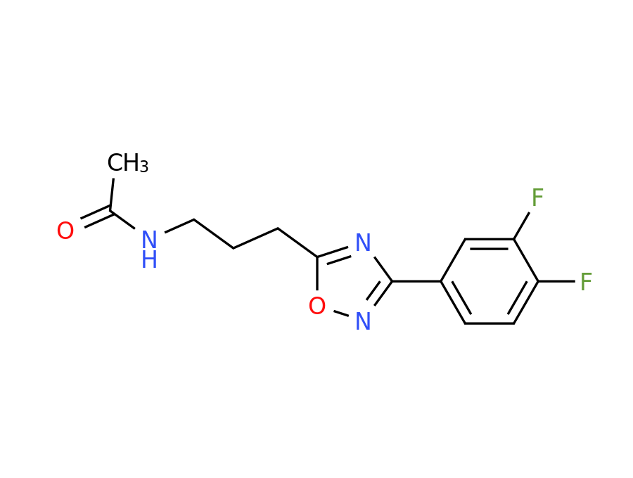 Structure Amb11083469