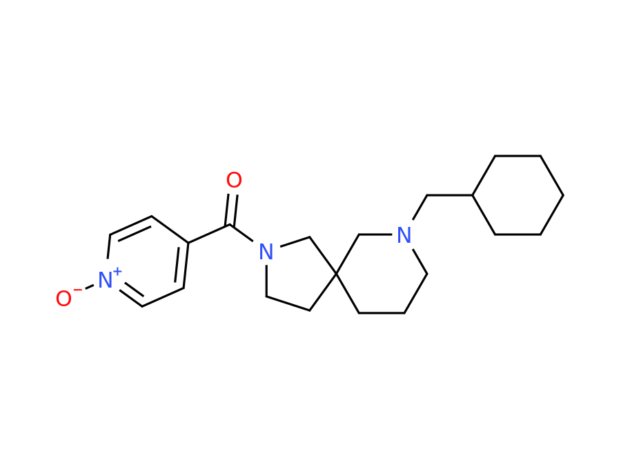 Structure Amb11083488