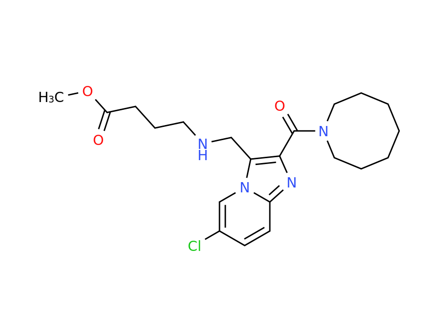 Structure Amb11083682