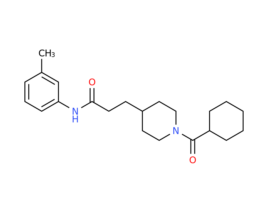 Structure Amb11083743