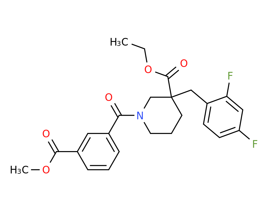 Structure Amb11083835