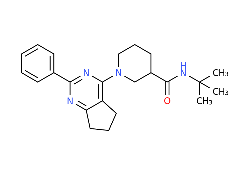 Structure Amb11083926