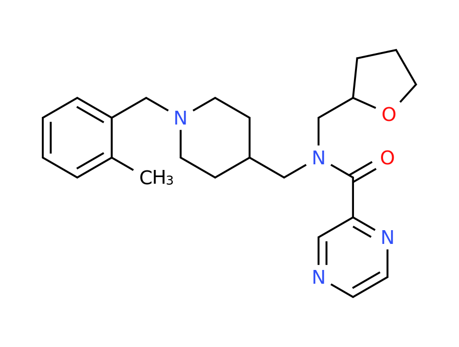 Structure Amb11083940