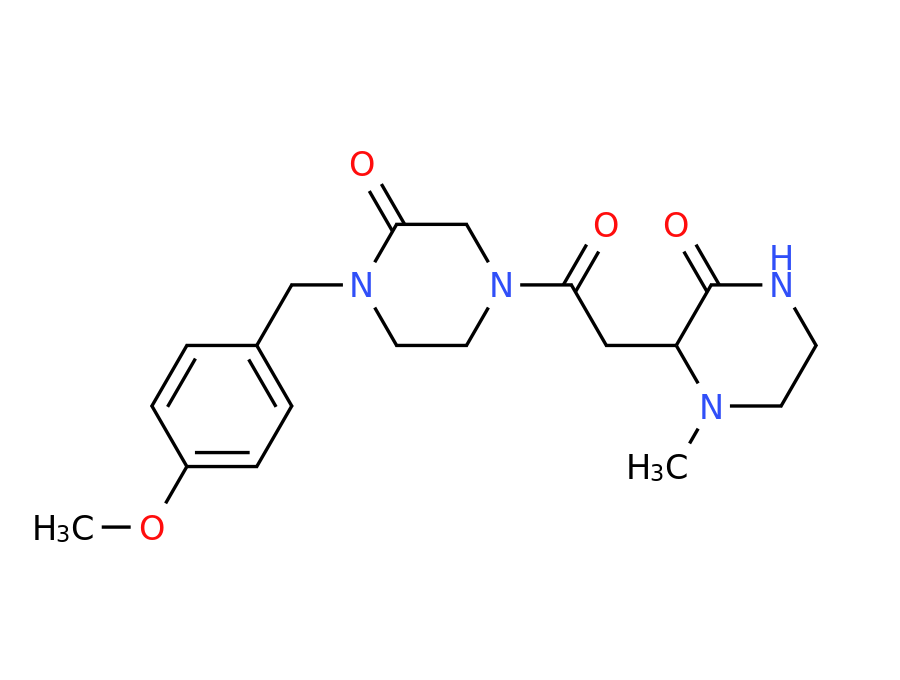 Structure Amb11084026