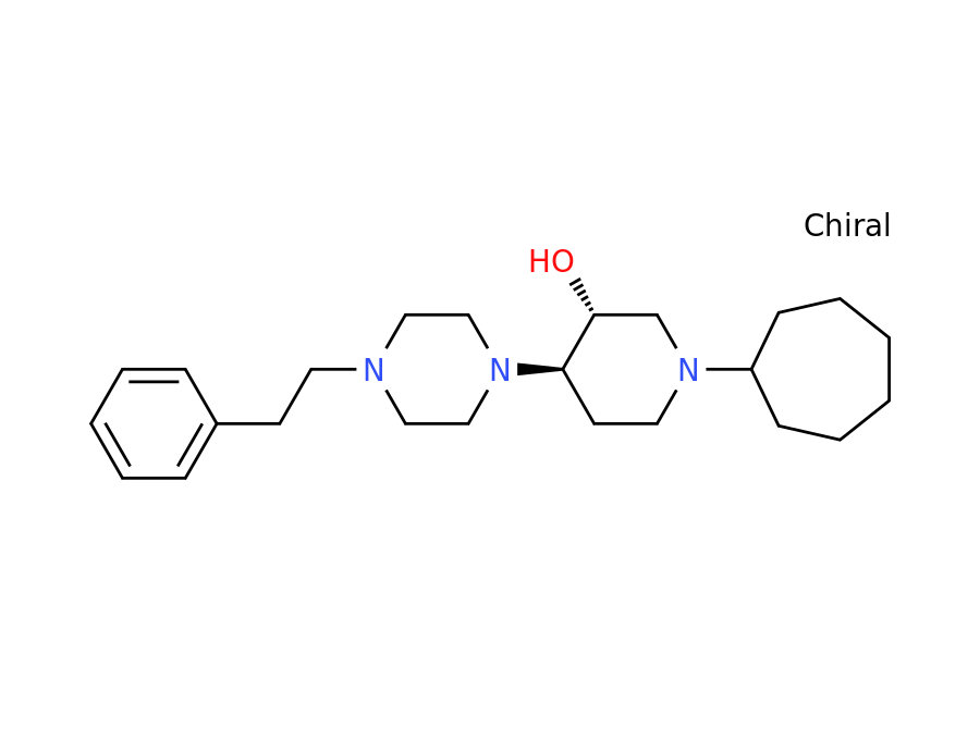 Structure Amb11084111