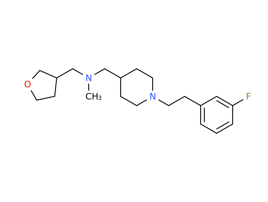 Structure Amb11084129