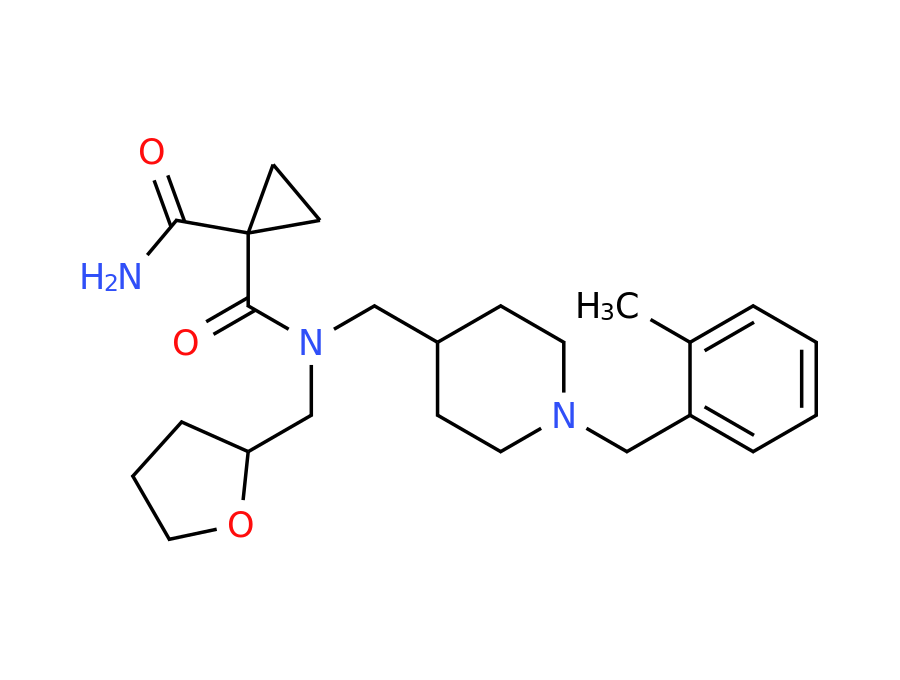 Structure Amb11084131