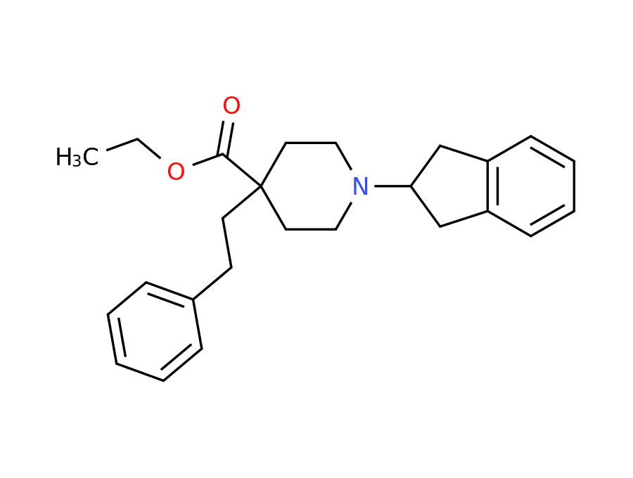 Structure Amb11084220