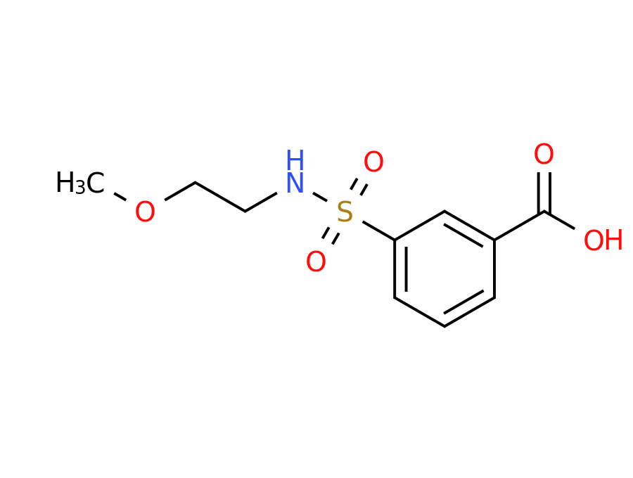 Structure Amb1108425