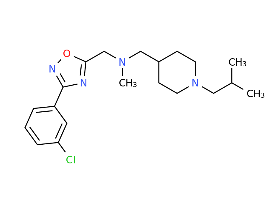 Structure Amb11084273