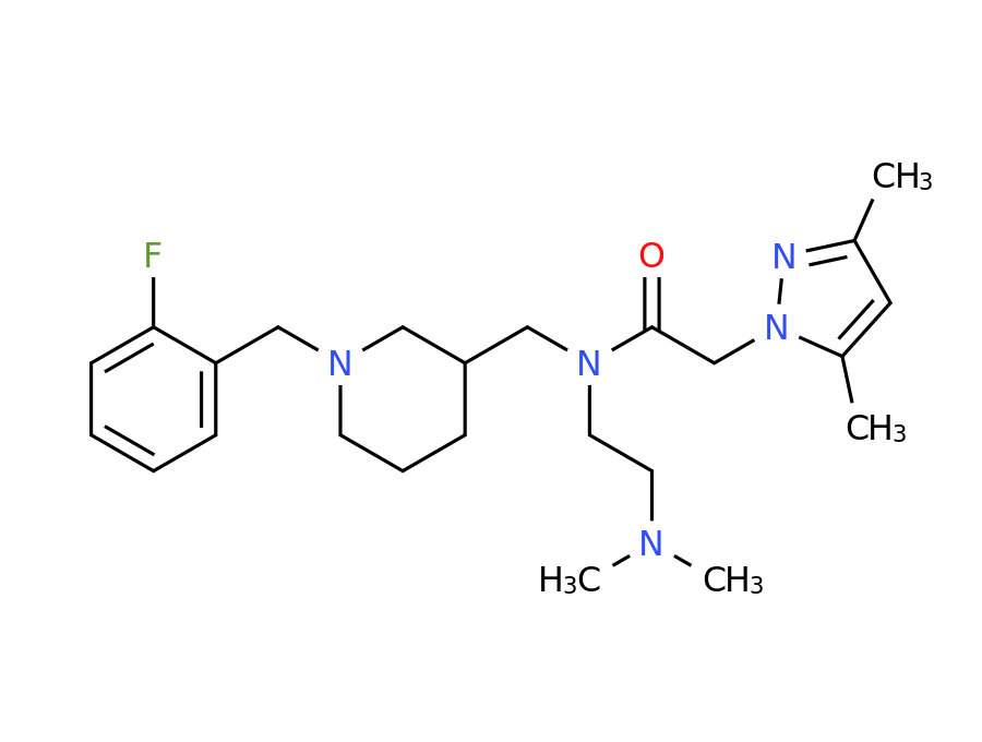 Structure Amb11084275