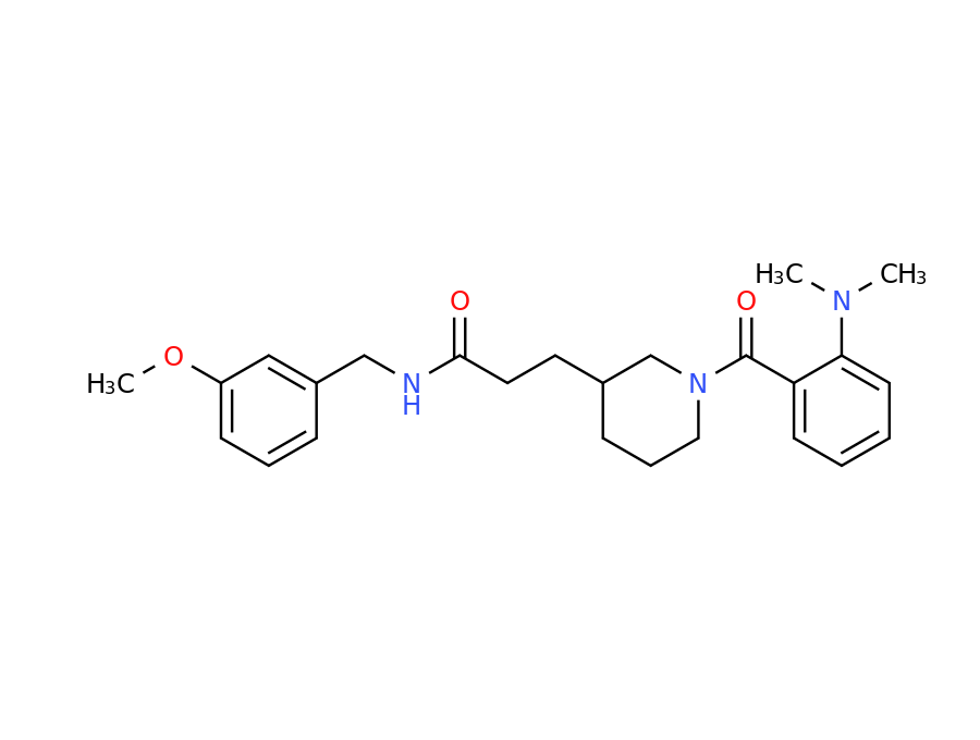 Structure Amb11084306