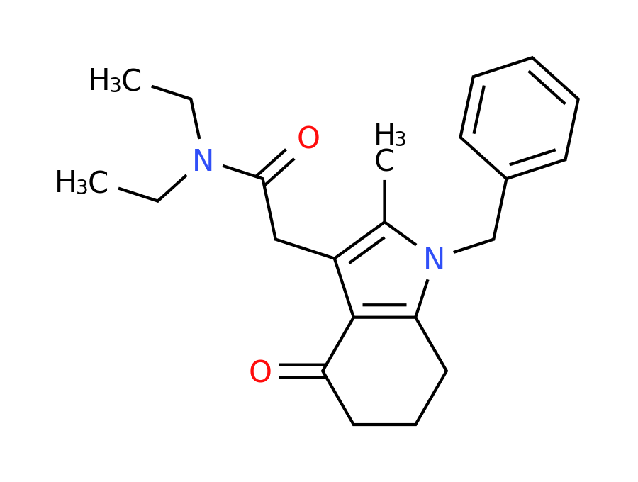 Structure Amb11084326