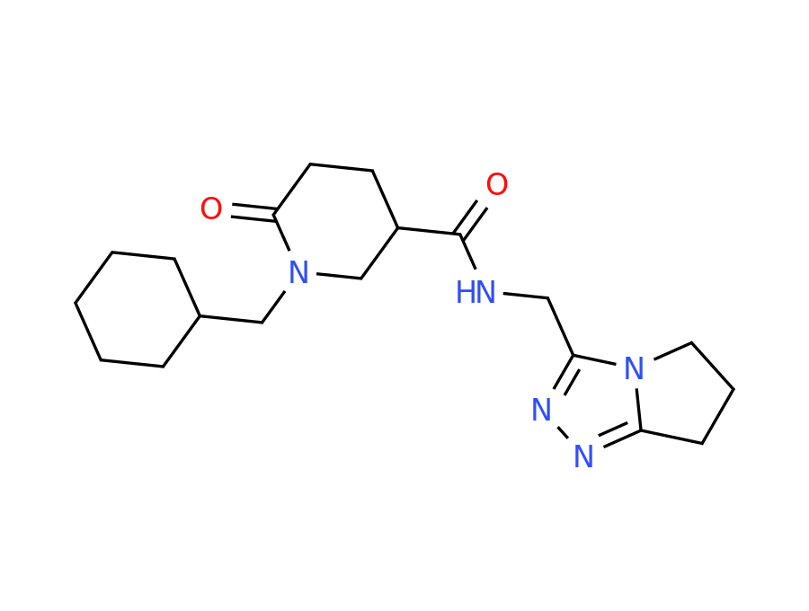 Structure Amb11084352