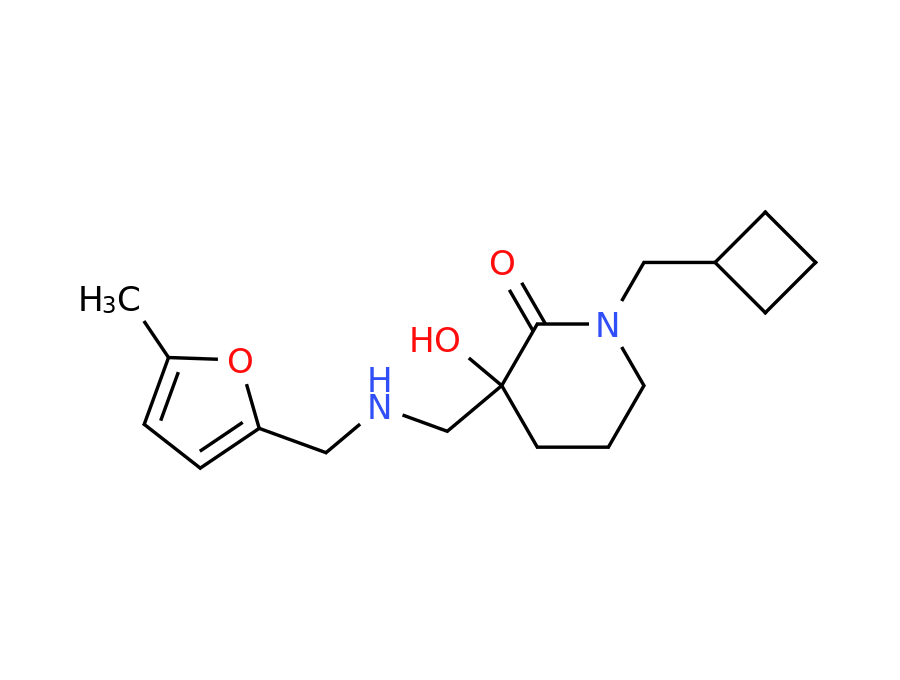 Structure Amb11084397