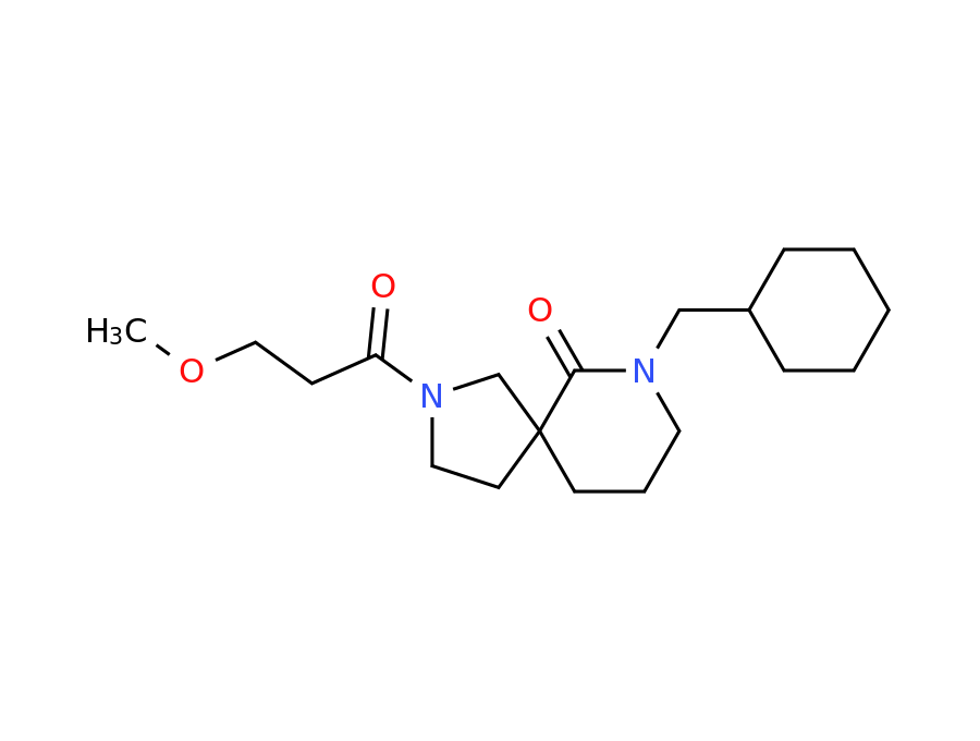 Structure Amb11084598