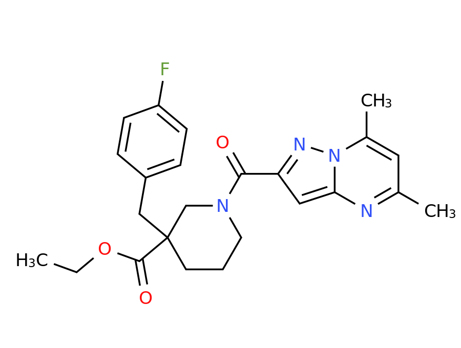 Structure Amb11084654