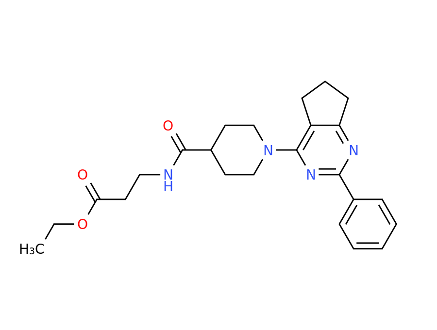 Structure Amb11084823