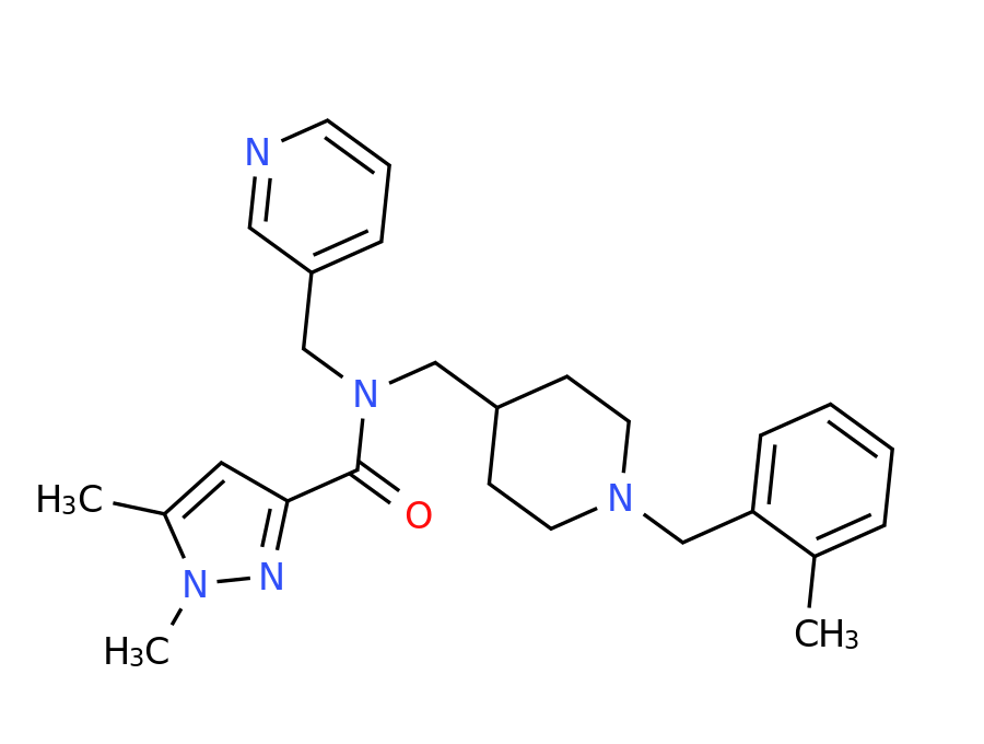 Structure Amb11085142