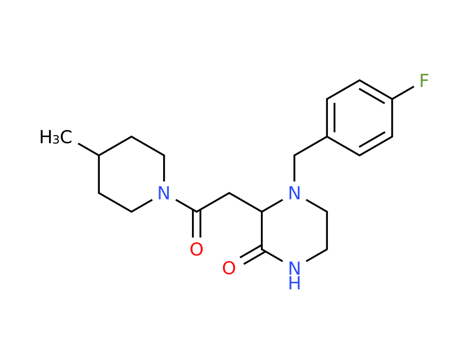 Structure Amb11085222