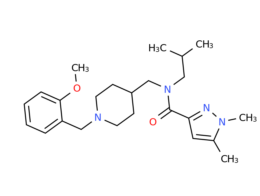 Structure Amb11085357