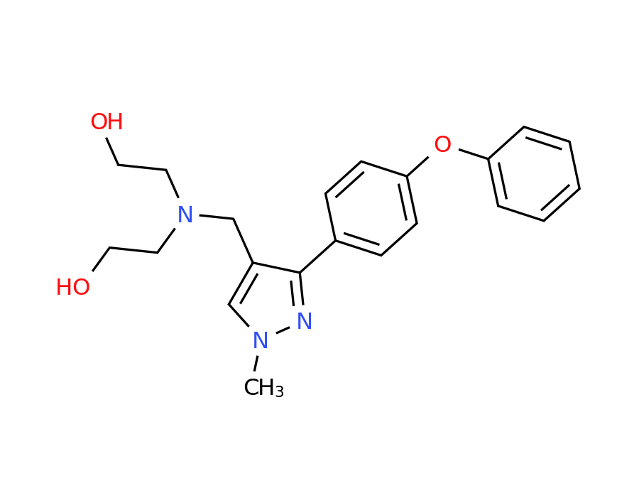 Structure Amb11085440