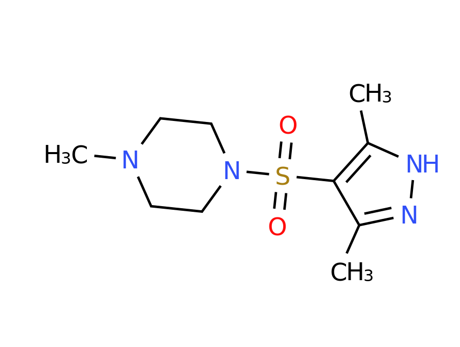 Structure Amb1108559