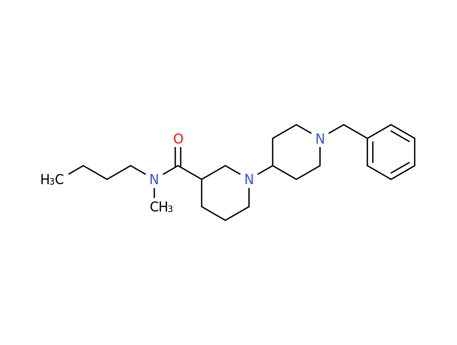 Structure Amb11085617