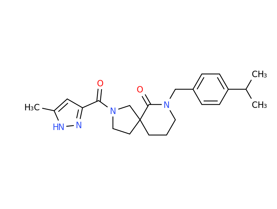 Structure Amb11085662