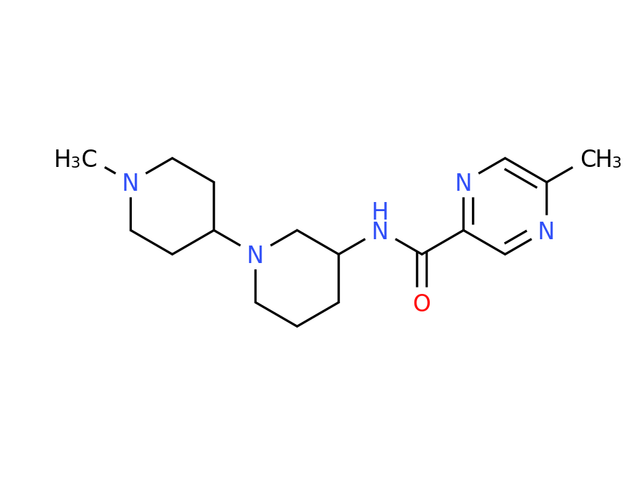 Structure Amb11085678